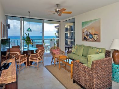 Could You Ask for a More Delightful Vacation Condo Wow!